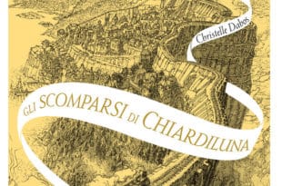 Christelle Dabos - Gli scomparsi di Chiardiluna - Edizioni EO