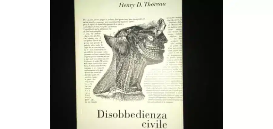 Disobbedienza civile e incivile
