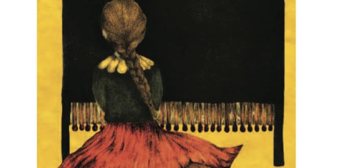 Gaétan Soucy - La bambina che amava troppo i fiammiferi - Marcos y Marcos