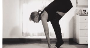 yoga bilanciamento del pesp