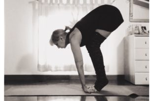 yoga bilanciamento del pesp