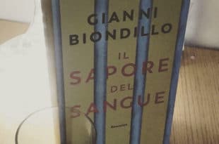 Il sapore del sangue - Gianni Biondillo