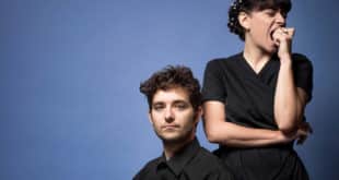 La rappresentante di lista, nuovo disco Go Go Diva