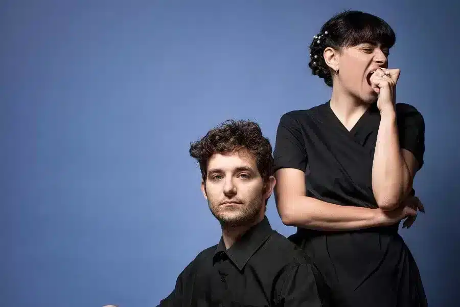 La rappresentante di lista, nuovo disco Go Go Diva