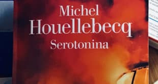 Serotonina-Michel-Houellebecq