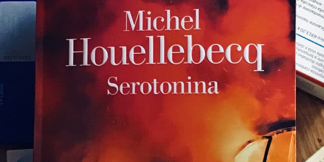 Serotonina-Michel-Houellebecq