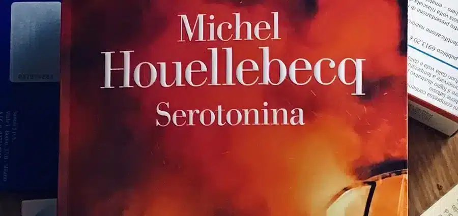 Serotonina-Michel-Houellebecq