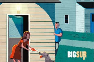 Thomas Berger - Vicini di casa - SUR