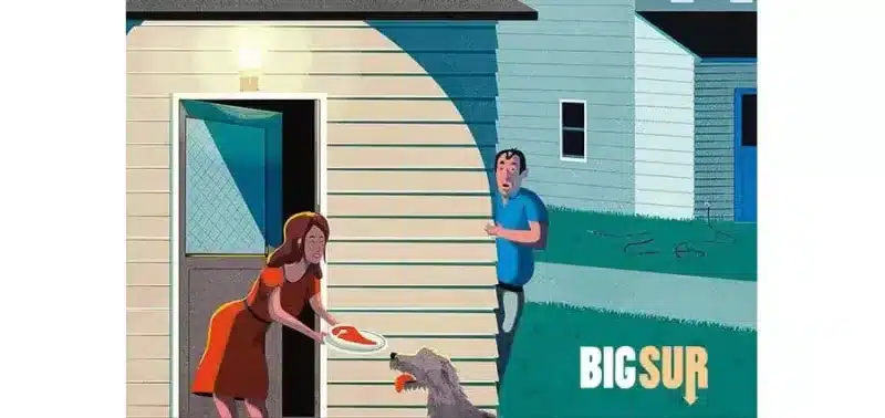 Thomas Berger - Vicini di casa - SUR