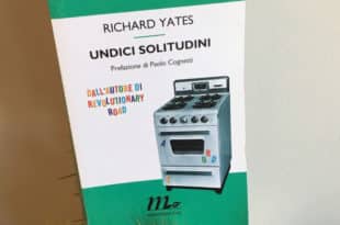 Undici solitudini - Richard Yates