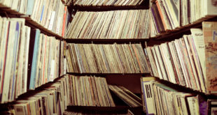 classifica dischi 2018