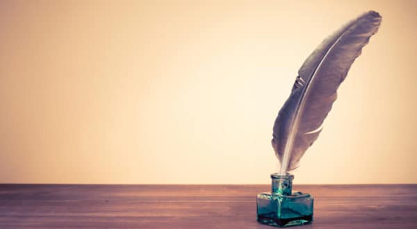 Cinque regole per scrivere bene
