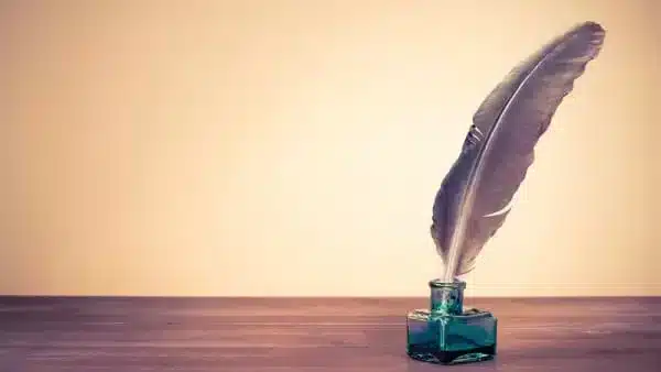 Cinque regole per scrivere bene