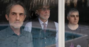 massimo volume il nuotatore