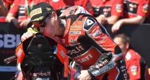 alvaro bautista