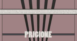 Emmy Hennings - Prigione - l'Orma Editore