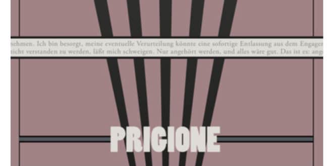 Emmy Hennings - Prigione - l'Orma Editore