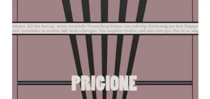 Emmy Hennings - Prigione - l'Orma Editore
