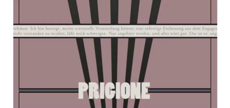 Emmy Hennings - Prigione - l'Orma Editore
