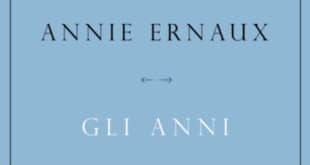 Gli anni - Annie Ernaux