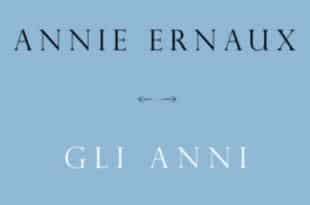 Gli anni - Annie Ernaux
