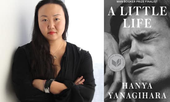 Una vita come tante - Hanya Yanagihara