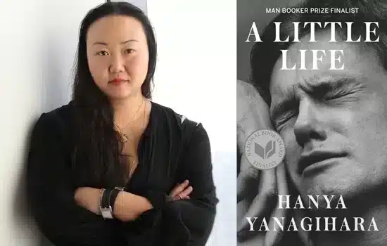 Una vita come tante - Hanya Yanagihara