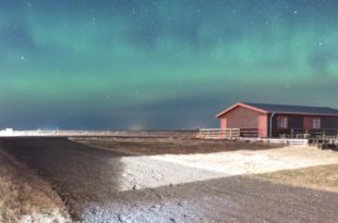 islanda diario di viaggio