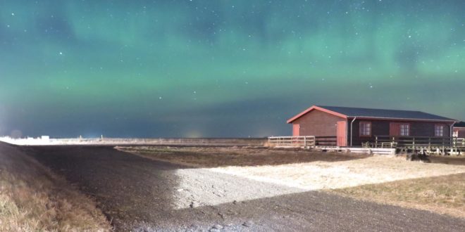 islanda diario di viaggio