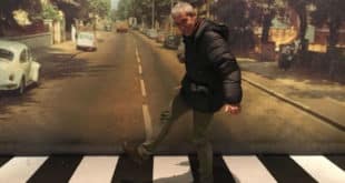 Intervista a Davide Steccanella autore di Across the Year