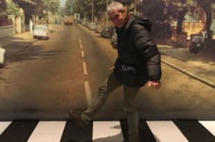 Intervista a Davide Steccanella autore di Across the Year