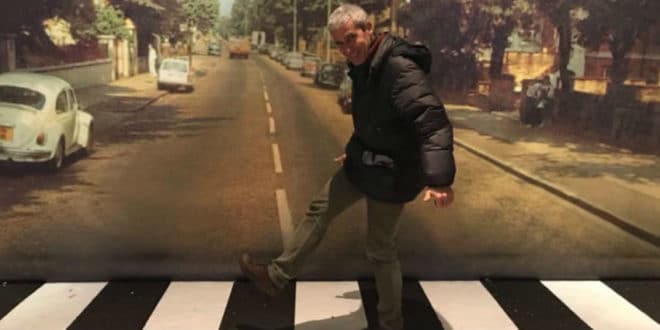 Intervista a Davide Steccanella autore di Across the Year