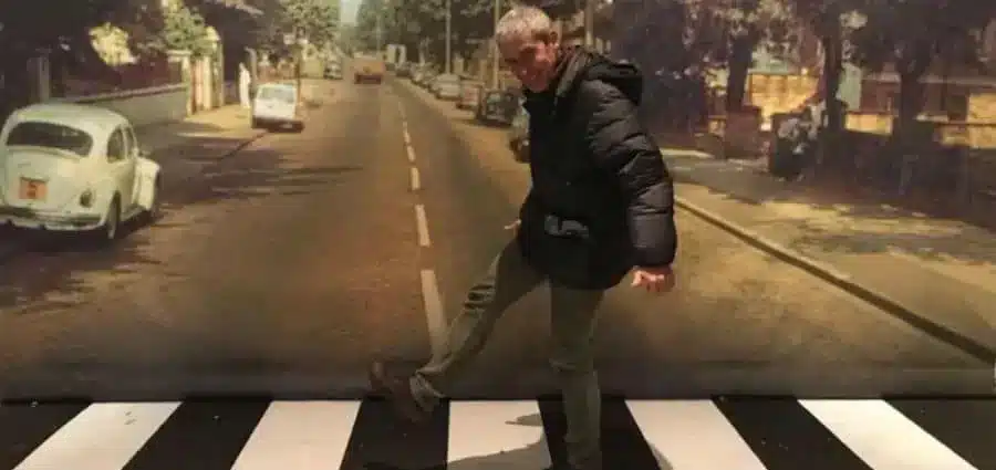 Intervista a Davide Steccanella autore di Across the Year