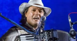 Intervista a Santino Spinelli - Prima Parte