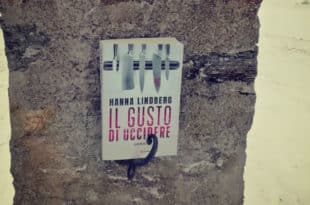 Intervista ad Hanna Lindberg autrice di Il gusto di uccidere