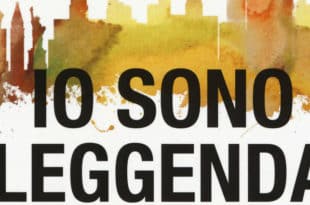 Io sono leggenda - Richard Matheson