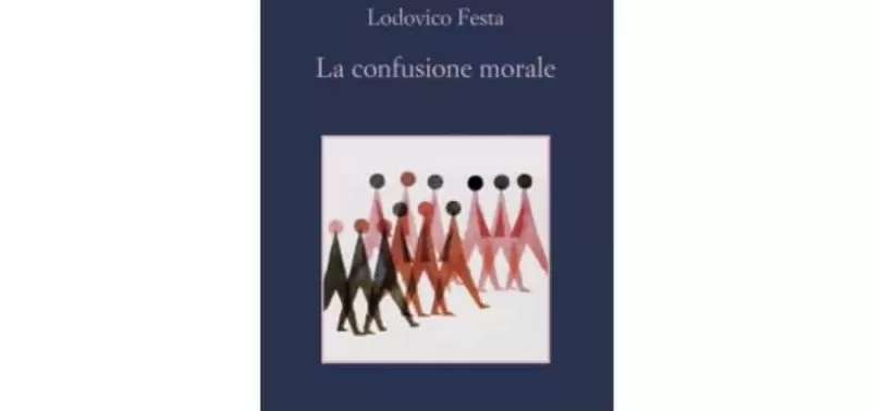 Lodovico Festa - La confusione morale - Sellerio
