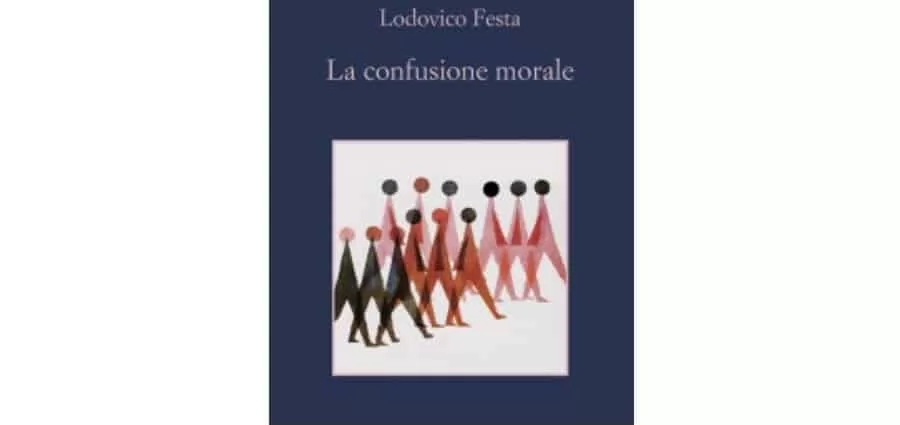 Lodovico Festa - La confusione morale - Sellerio