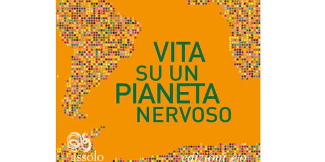 Matt Haig - Vita su un pianeta nervoso - Edizioni EO