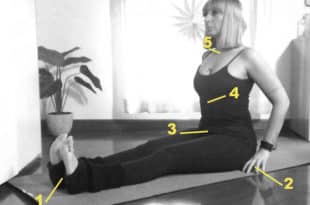 I SIGILLI ENERGETICI: I BANDHA