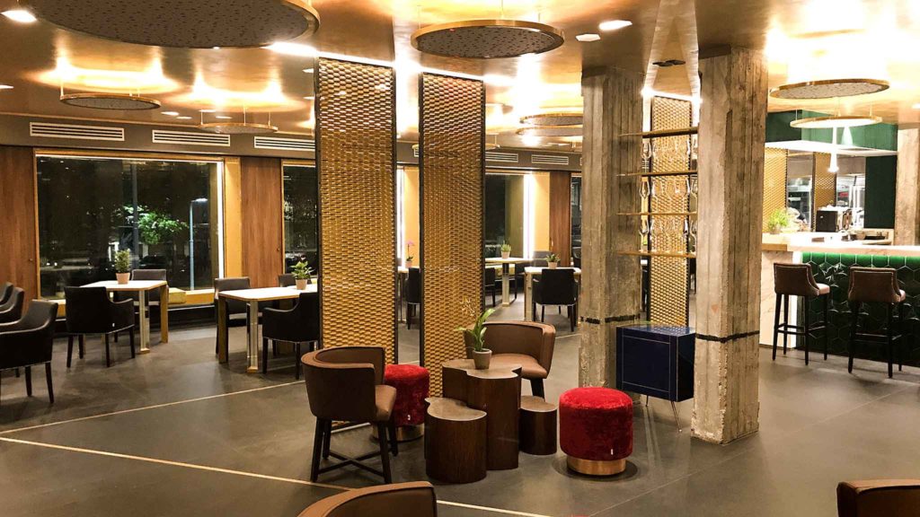 alessandro borghese il lusso della semplicità