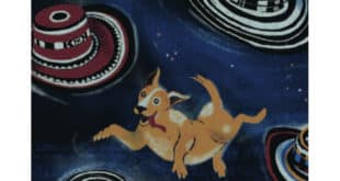 Allan C. Weisbecker - Cosmic Bandidos - Marcos y Marcos