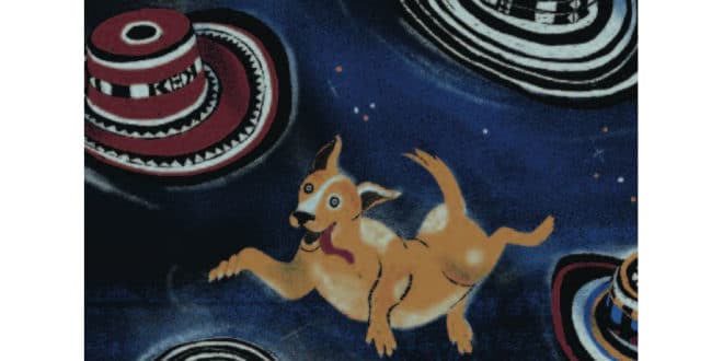 Allan C. Weisbecker - Cosmic Bandidos - Marcos y Marcos