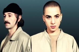 Coma Cose Hype Aura, la recensione