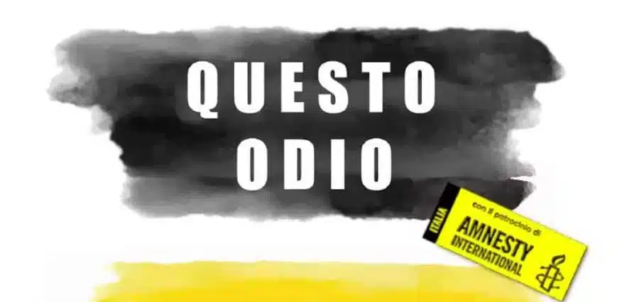 Intervista a Carlo Scovino autore di Questo odio non ti somiglia. Omosessualità in divisa