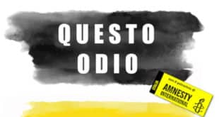 Intervista a Carlo Scovino autore di Questo odio non ti somiglia. Omosessualità in divisa