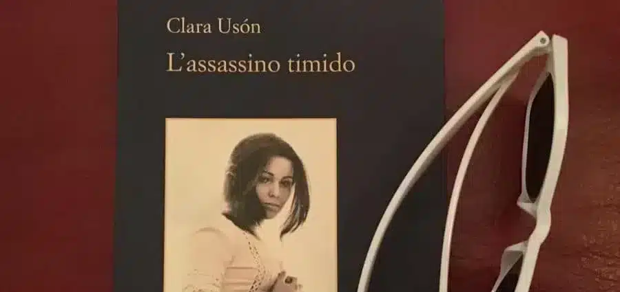 Intervista a Clara Usón autrice de L’assassino timido