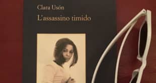 Intervista a Clara Usón autrice de L’assassino timido