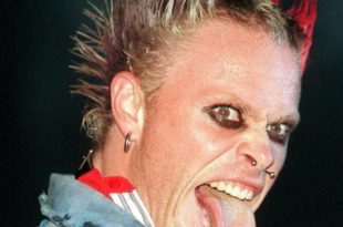 keith flint si è suicidato