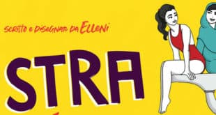 La Elleni - Stra-Ordinarie – Vita e imprese di 30 donne decisamente fuori dagli schemi